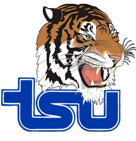 tsu tiger portal.